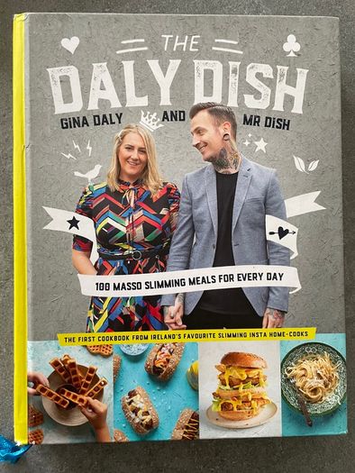 Cookbooks