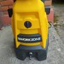 WORKZONE 2200W High Pressure Washer, Model Q1W-SP20-1900A, working great and in excellent condition Image 2