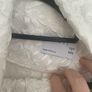 Bridal White Lace Suit Image 2