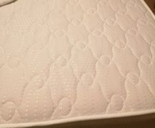 double mattress