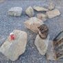 Garden Rockery Image 2