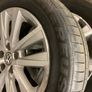 Vw Polo Wheels & Tyres Image 10