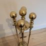 Brass Companion Set Image 2