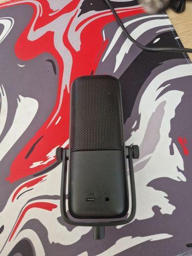 Elgato Wave 3 + Boomarm