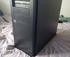 Corsair 200R PC Case