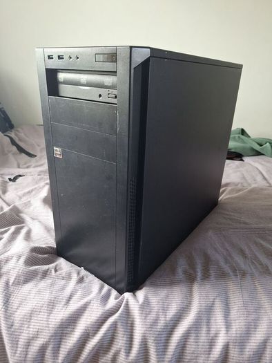 Corsair 200R PC Case