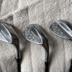 Vokey Sm8 Wedges