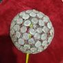 crystal lamp shade Image 5