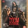 Doom Patrol: Seasons 1-3 (Blu-ray & DVD) Image 3
