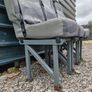 9 Minibus seats with seatbelts Image 3