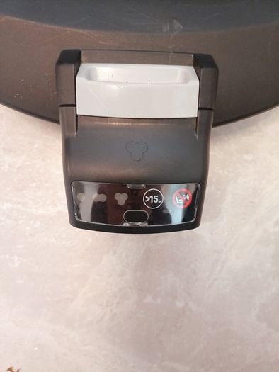 Maxi-Cosi 2wayFix ISOFIX Base (i-Size)