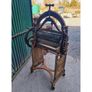 Antique Mangle KAS722 Image 4