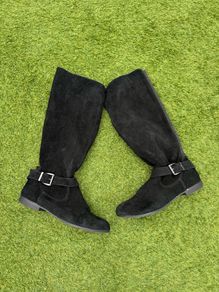 knee boots uk8