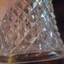 Waterford crystal vase Image 3