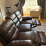 Recliner Couch Image 2