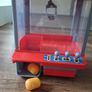 electric arcade game Image 2