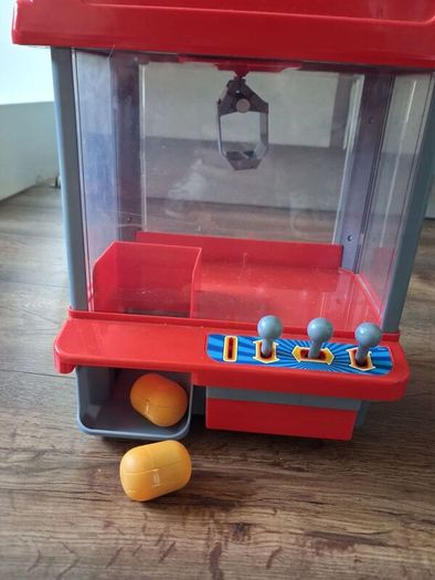 electric arcade game