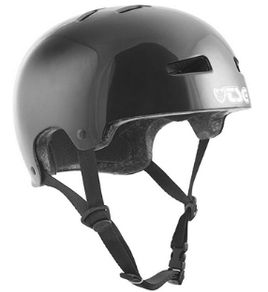 TSG Evolution Unisex skateboard - bike Helmet - Size XXS/XS 52-54cm