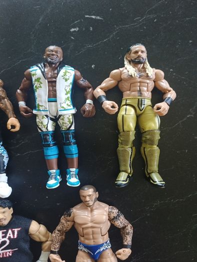Wwe