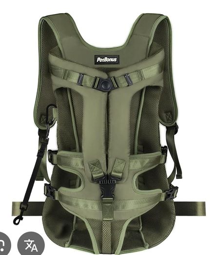 Pet Carrier
