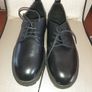 Brand New Zara mens boots EU 45 Image 2