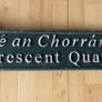 Vintage Wexford Cast Sign Image 5