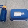 BNWT School Lunch Box And Bottle Set Image 2