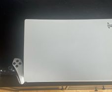 PS5 825GB Digital Edition + DualSense Edge Controller