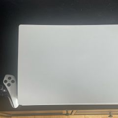 PS5 825GB Digital Edition + DualSense Edge Controller
