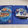 Eye Toy Play Astro Zoo PlayStation2 Ps2 Games Original Image 3