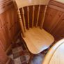 extendable kitchen table + chairs Image 10