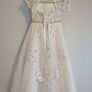 Flower girl dress age 7 Image 6