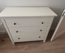 ikea hemnes chest of drawers