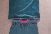 Liverpool 3rd Kit 22/23