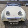 1959  Austin Healey Sprite Mk1 Image 2