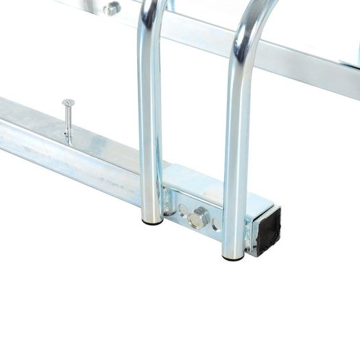 5 Bike Floor Wall Rack Stand - Free Delivery Nationwide