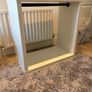IKEA Kallax hanging unit Image 2