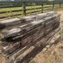 Fencing for 3/4 rail Image 3