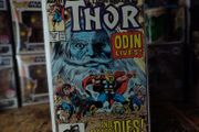 The Mighty Thor ! Issue #399 ! by Tom DeFalco ! Copper Age Comic from 1989 ! by Marvel !