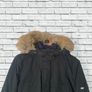 Tommy Hilfiger Heavy Parka Jacket Image 5