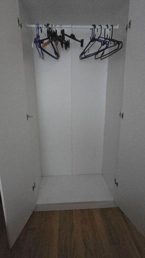 Wardrobe 3 Door