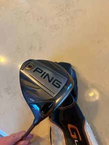 ping g400