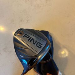 ping g400