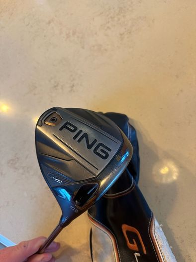 ping g400