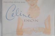 Celine Dion -  Falling Into You.