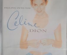 Celine Dion -  Falling Into You.