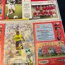 League of Ireland soccer programmes mostly Shelbourne any 5 for 10 euro Image 9