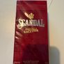 JPG SCANDAL 100ml parfum for him Image 2