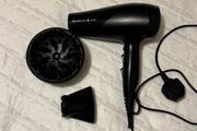 Hair Dryer