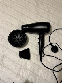 Hair Dryer